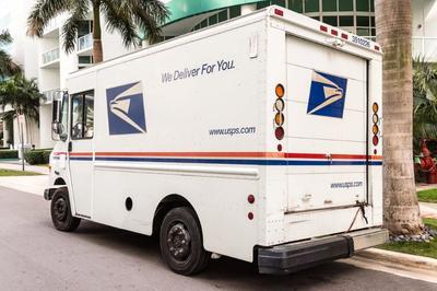 Is the US Postal Service Helping Deliver America's Drug Epidemic?